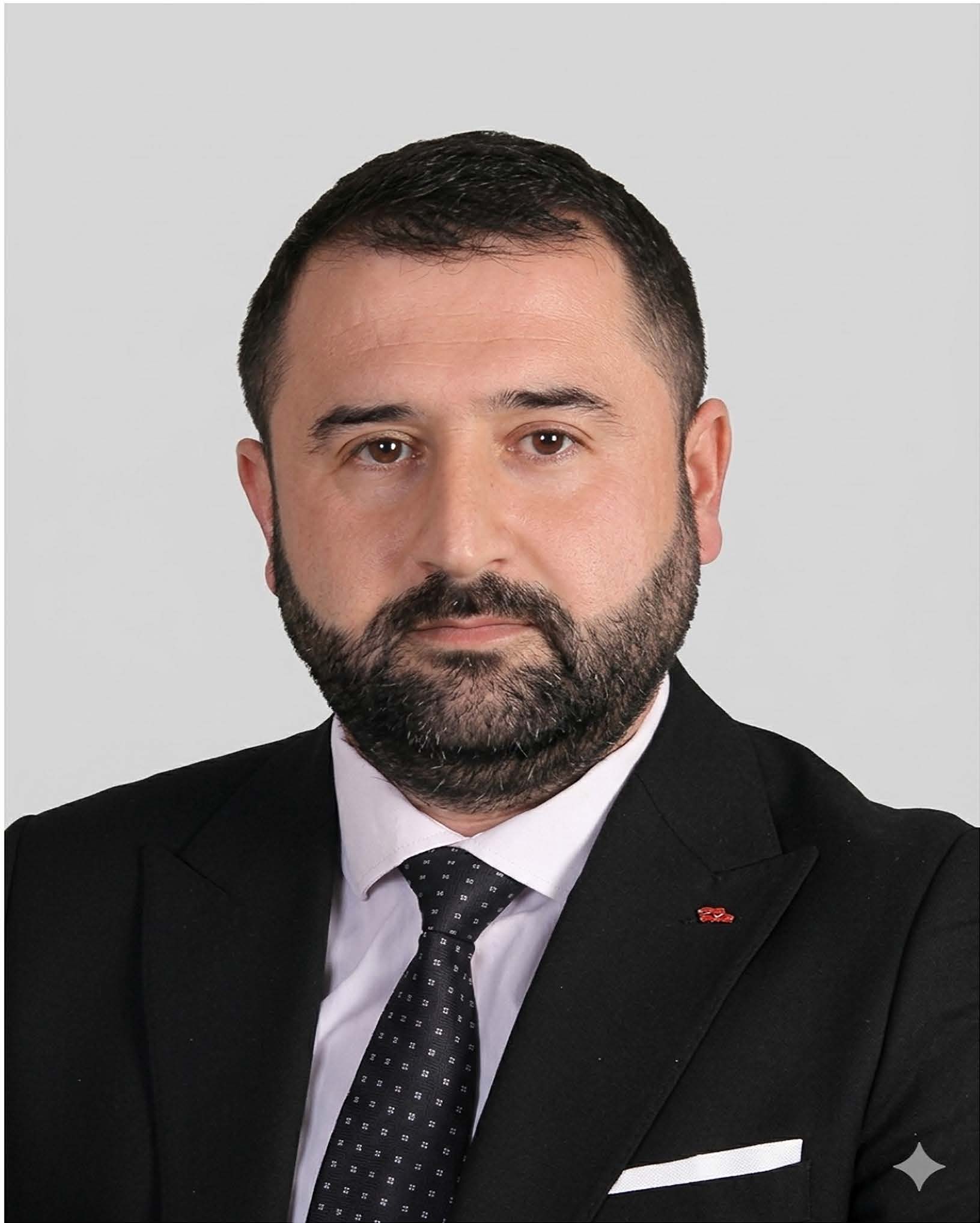 Emre YAYAN